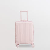 Flexi Trolley S-Flexitech Fw Single Size / Soft Pink