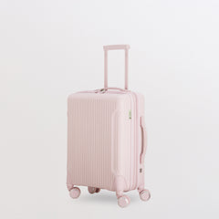 Flexi Trolley S-Flexitech Fw Single Size / Soft Pink