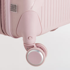 Flexi Trolley S-Flexitech Fw Single Size / Soft Pink