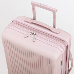 Flexi Trolley S-Flexitech Fw Single Size / Soft Pink