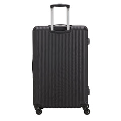 Jeep Trolley L-Metropolis Jeep Single Size / Black