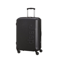 Jeep Trolley M-Metropolis Jeep Single Size / Black