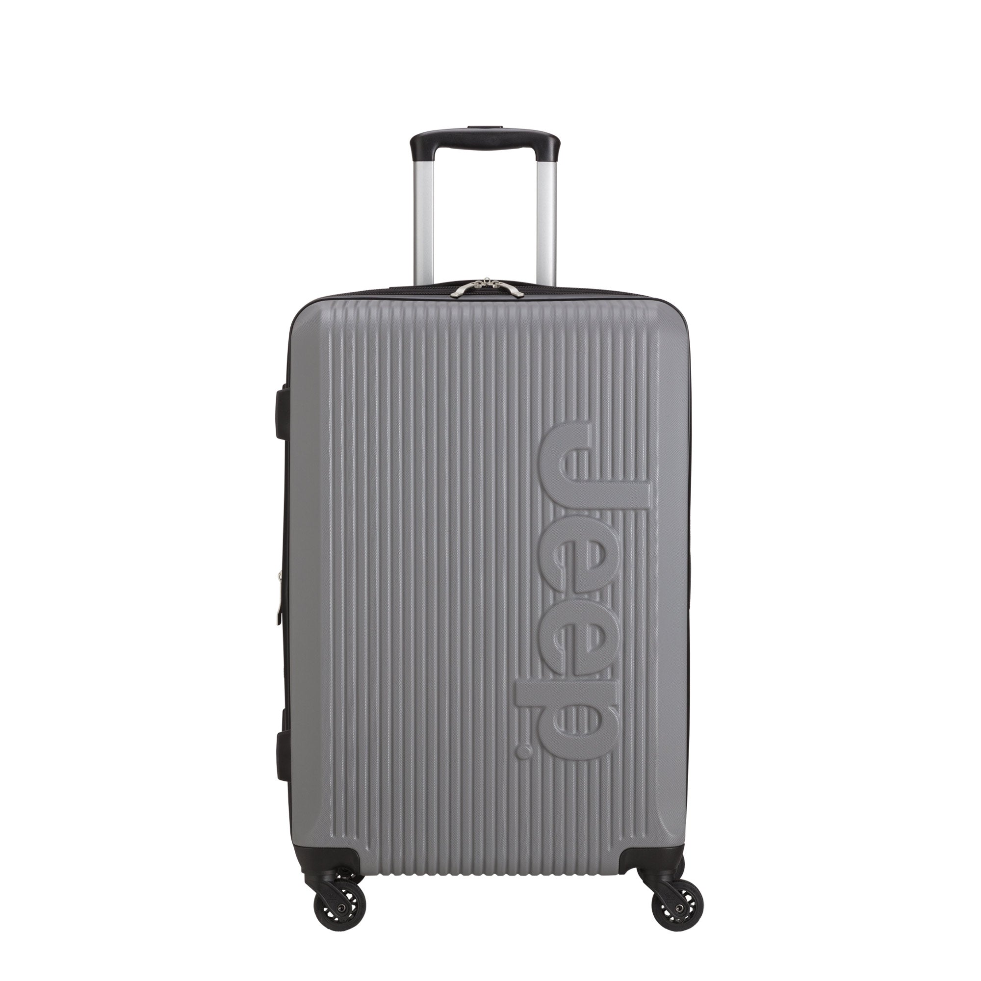 Jeep Trolley M-Metropolis Jeep Single Size / Asphalt Grey