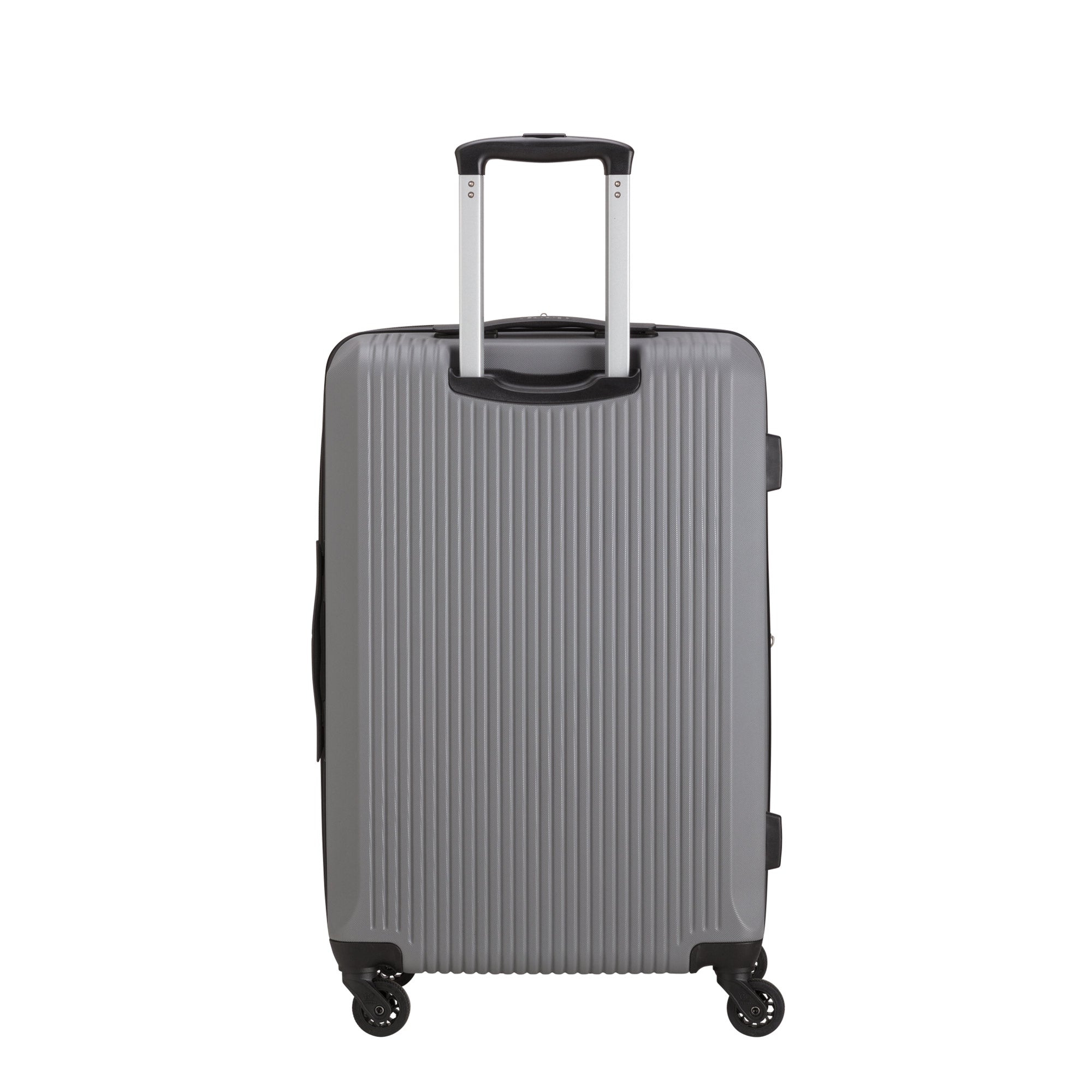 Jeep Trolley M-Metropolis Jeep Single Size / Asphalt Grey