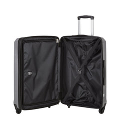 Jeep Trolley M-Metropolis Jeep Single Size / Asphalt Grey