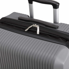 Jeep Trolley M-Metropolis Jeep Single Size / Asphalt Grey