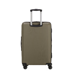 Jeep Trolley M-Metropolis Jeep Single Size / Military Green