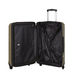 Jeep Trolley M-Metropolis Jeep Single Size / Military Green