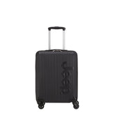 Jeep Trolley S-Metropolis Jeep Single Size / Black
