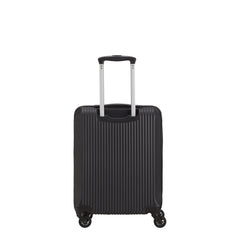 Jeep Trolley S-Metropolis Jeep Single Size / Black