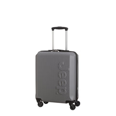 Jeep Trolley S-Metropolis Jeep Single Size / Asphalt Grey