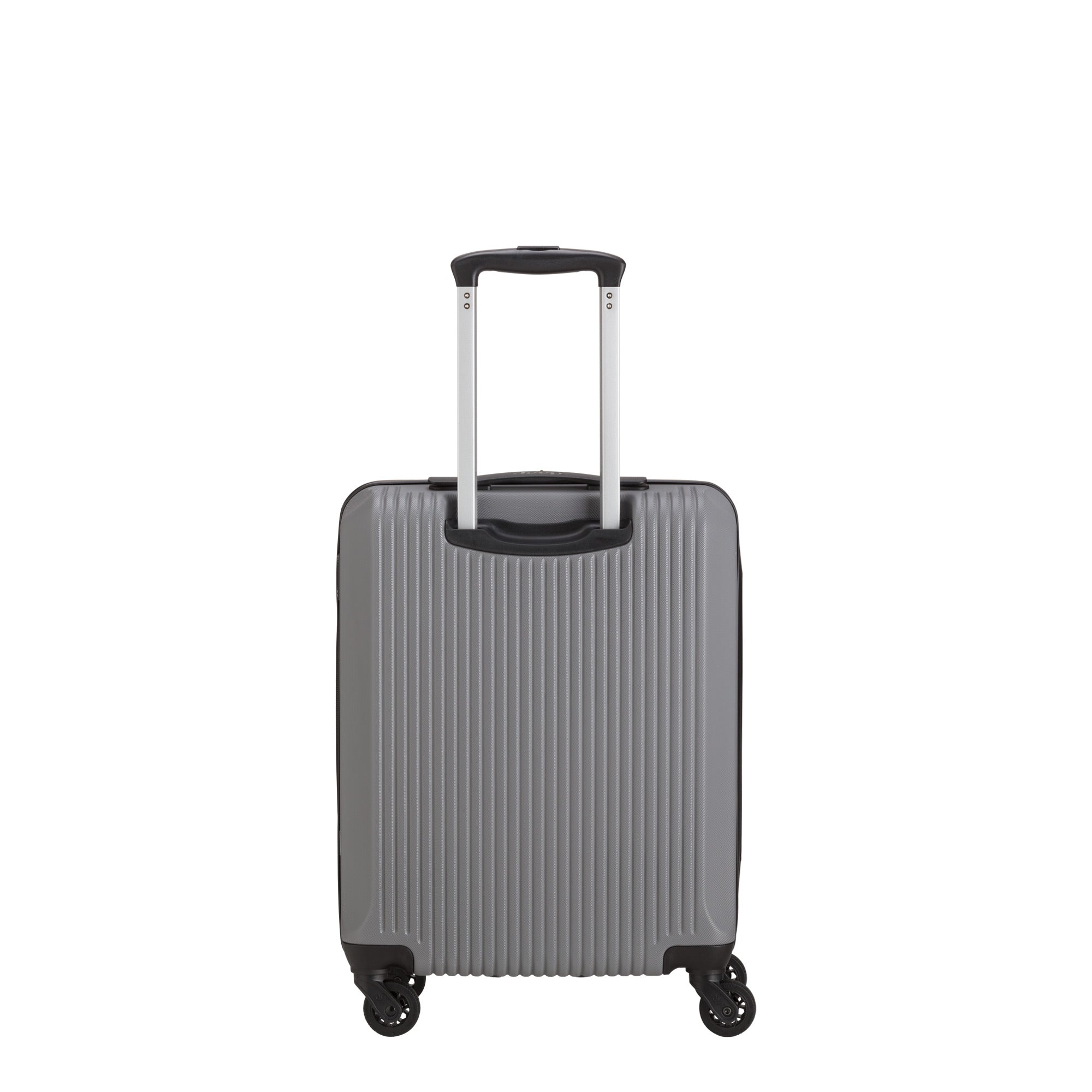 Jeep Trolley S-Metropolis Jeep Single Size / Asphalt Grey