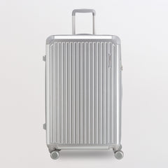 Trolley - L- Rigid - Tinny Go Single Size / Silver