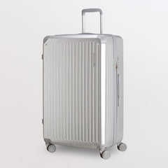 Trolley - L- Rigid - Tinny Go Single Size / Silver