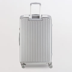Trolley - L- Rigid - Tinny Go Single Size / Silver