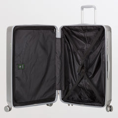 Trolley - L- Rigid - Tinny Go Single Size / Silver