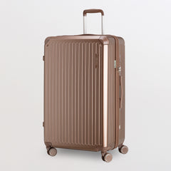 Hard Trolley S Tinny Go Bronze