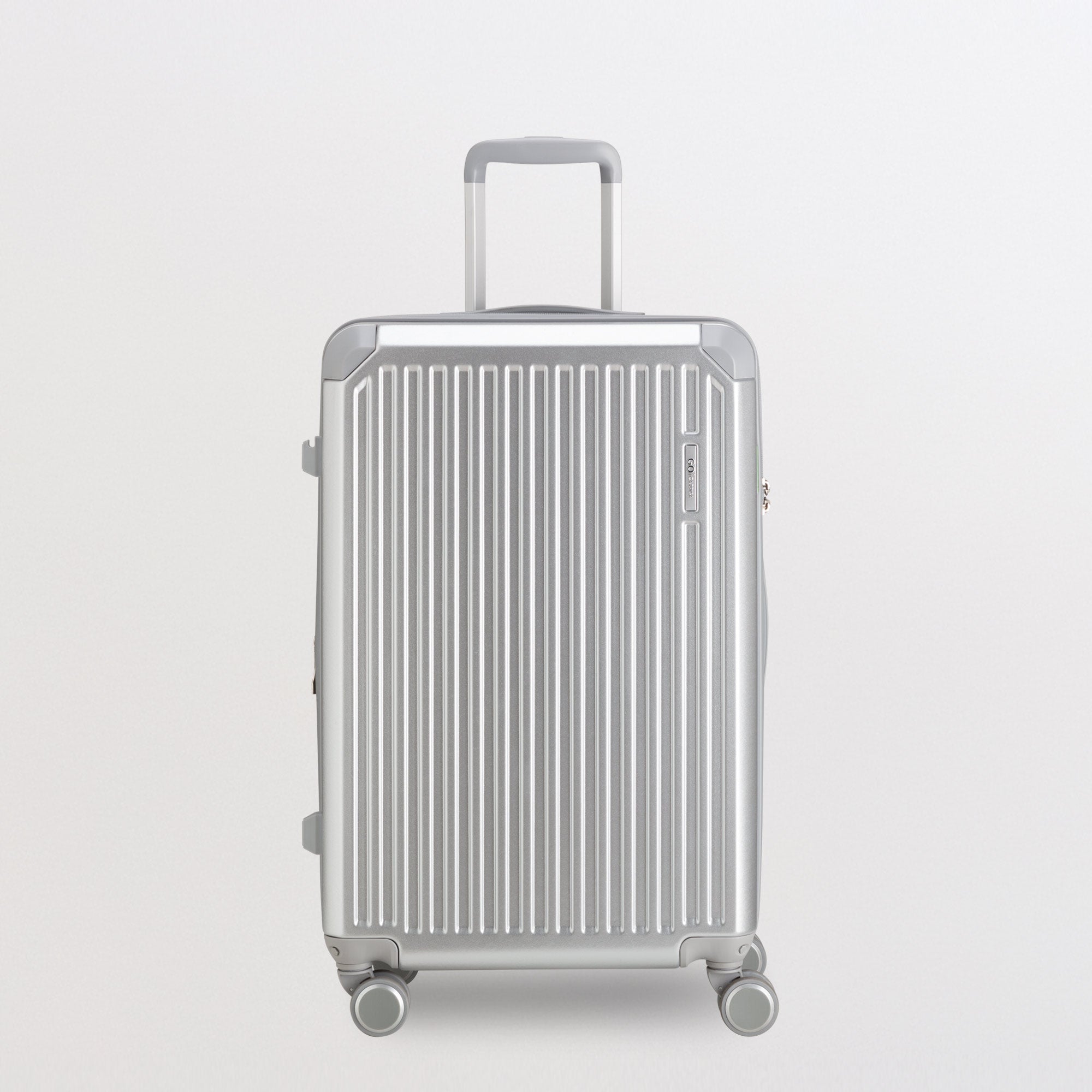 Trolley - M- Rigid - Tinny Go Single Size / Silver