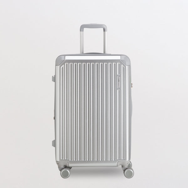 Trolley - M- Rigid - Tinny Go Single Size / Silver
