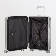 Trolley - M- Rigid - Tinny Go Single Size / Silver