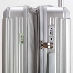 Trolley - M- Rigid - Tinny Go Single Size / Silver