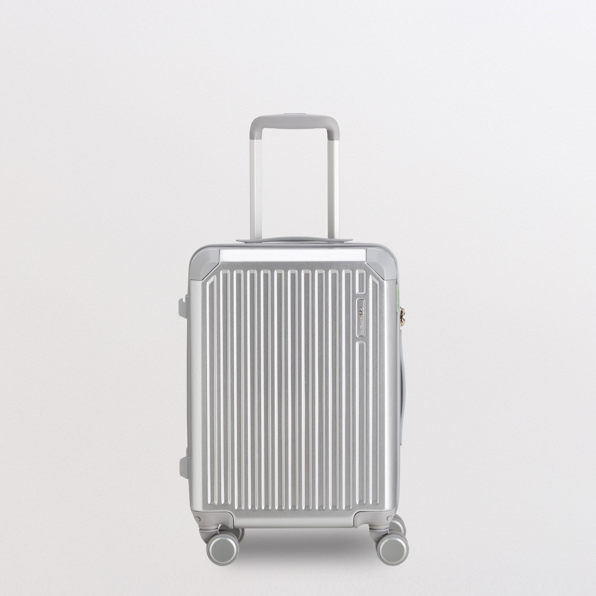 Trolley - S- Rigid - Tinny Go Single Size / Silver