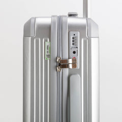 Trolley - S- Rigid - Tinny Go Single Size / Silver