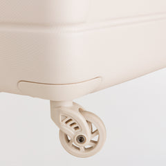 Hard Trolley S - Cloud Go