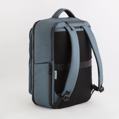 Backpacks-Urban Move Go Single Size / Grey Blue