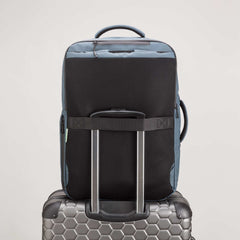Backpacks-Urban Move Go Single Size / Grey Blue