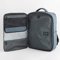 Backpacks-Urban Move Go Single Size / Grey Blue