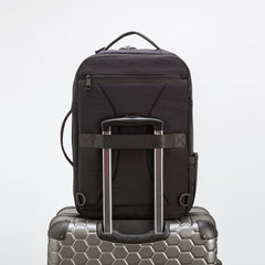 Backpacks-Next To Go V1 Single Size / Black