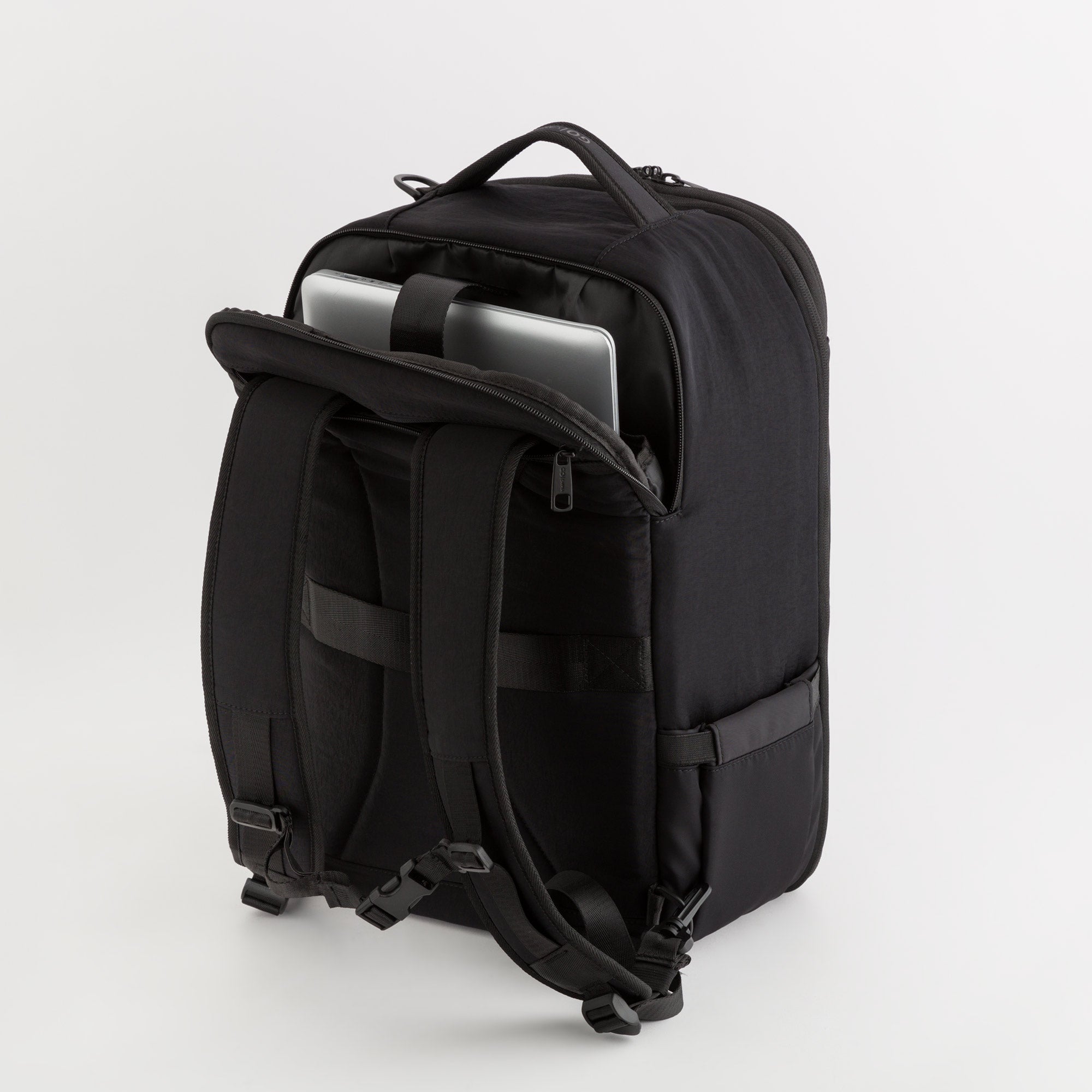 Backpacks-Next To Go V1 Single Size / Black
