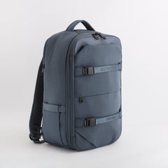 Backpacks-Next To Go V1 Fw25 Single Size / Grey Blue