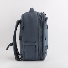 Backpacks-Next To Go V1 Fw25 Single Size / Grey Blue