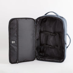 Backpacks-Next To Go V1 Fw25 Single Size / Grey Blue