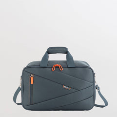 Duffle Bags-Roadmate Go Fw Single Size / Grey Blue