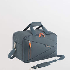 Duffle Bags-Roadmate Go Fw Single Size / Grey Blue