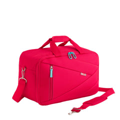 Duffle Bags-Roadmate Go Fw Single Size / Imperial Red