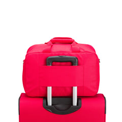 Duffle Bags-Roadmate Go Fw Single Size / Imperial Red