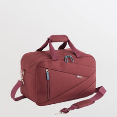 Duffle Bags-Roadmate Go Fw Single Size / Cherry