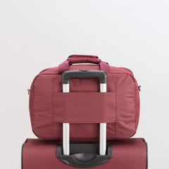 Duffle Bags-Roadmate Go Fw Single Size / Cherry