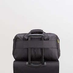 Duffle Bags-Lite'N'Go Single Size / Black