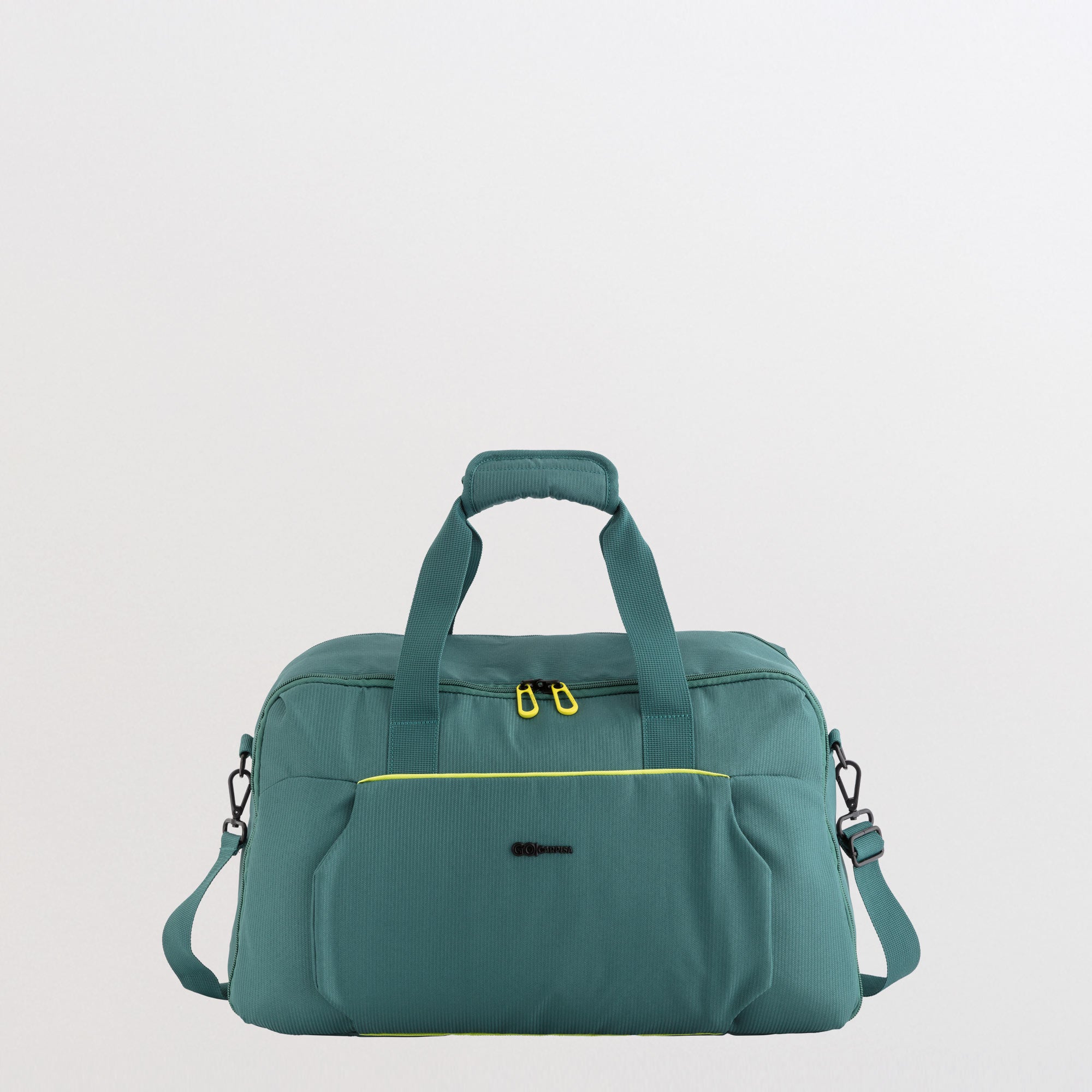 Duffle Bags-Lite'N'Go Fw25 Single Size / Peacock Blue