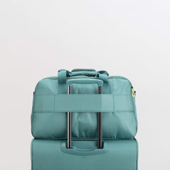 Duffle Bags-Lite'N'Go Fw25 Single Size / Peacock Blue