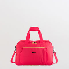 Duffle Bags-Lite'N'Go Single Size / Imperial Red
