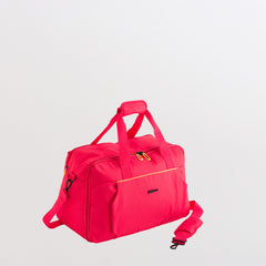 Duffle Bags-Lite'N'Go Single Size / Imperial Red