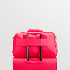 Duffle Bags-Lite'N'Go Single Size / Imperial Red