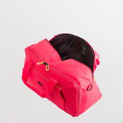 Duffle Bags-Lite'N'Go Single Size / Imperial Red