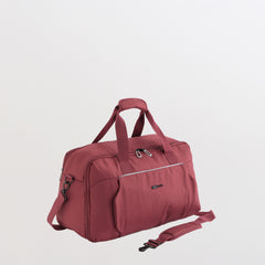 Duffle Bags-Lite'N'Go Fw25 Single Size / Cherry